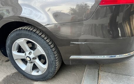 Volkswagen Passat B7, 2012 год, 1 050 000 рублей, 12 фотография