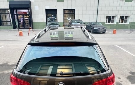 Volkswagen Passat B7, 2012 год, 1 050 000 рублей, 5 фотография