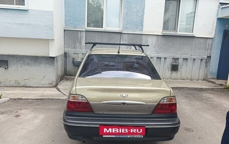 Daewoo Nexia I рестайлинг, 2008 год, 200 000 рублей, 4 фотография