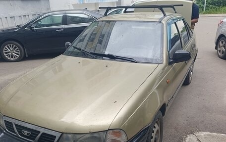 Daewoo Nexia I рестайлинг, 2008 год, 200 000 рублей, 3 фотография