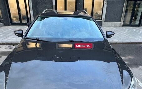 Volkswagen Passat B7, 2012 год, 1 050 000 рублей, 7 фотография