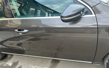 Volkswagen Passat B7, 2012 год, 1 050 000 рублей, 15 фотография