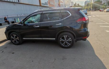Nissan X-Trail, 2021 год, 3 050 000 рублей, 3 фотография