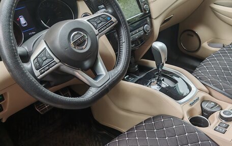 Nissan X-Trail, 2021 год, 3 050 000 рублей, 4 фотография