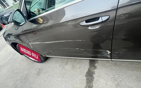 Volkswagen Passat B7, 2012 год, 1 050 000 рублей, 8 фотография