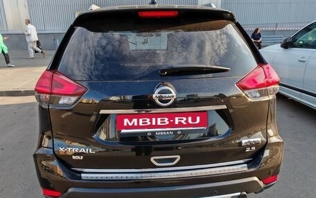 Nissan X-Trail, 2021 год, 3 050 000 рублей, 2 фотография