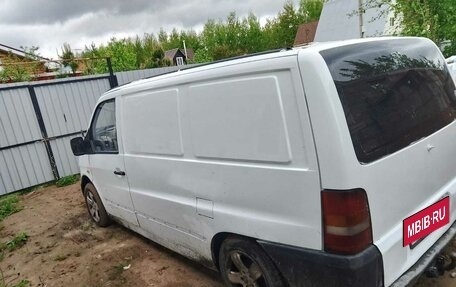 Mercedes-Benz Vito, 1998 год, 255 000 рублей, 2 фотография