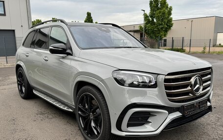 Mercedes-Benz GLS, 2025 год, 18 700 000 рублей, 3 фотография