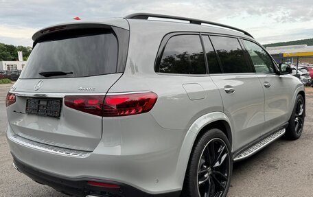 Mercedes-Benz GLS, 2025 год, 18 700 000 рублей, 4 фотография
