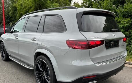Mercedes-Benz GLS, 2025 год, 18 700 000 рублей, 6 фотография