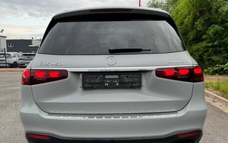 Mercedes-Benz GLS, 2025 год, 18 700 000 рублей, 5 фотография