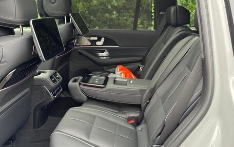 Mercedes-Benz GLS, 2025 год, 18 700 000 рублей, 15 фотография