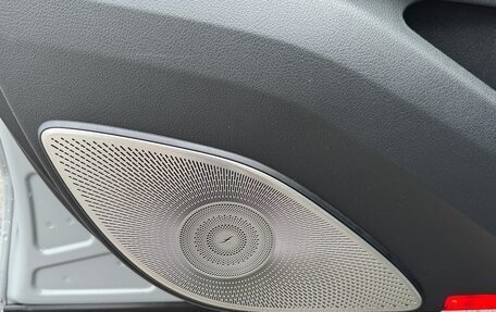 Mercedes-Benz GLS, 2025 год, 18 700 000 рублей, 9 фотография