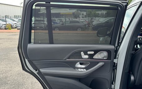 Mercedes-Benz GLS, 2025 год, 18 700 000 рублей, 16 фотография