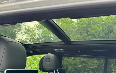 Mercedes-Benz GLS, 2025 год, 18 700 000 рублей, 17 фотография