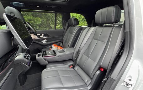 Mercedes-Benz GLS, 2025 год, 18 700 000 рублей, 18 фотография