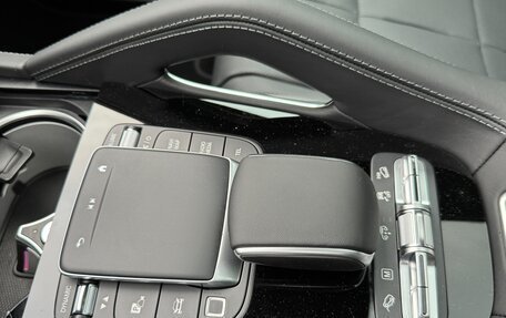 Mercedes-Benz GLS, 2025 год, 18 700 000 рублей, 13 фотография