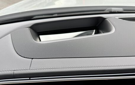 Mercedes-Benz GLS, 2025 год, 18 700 000 рублей, 11 фотография