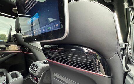 Mercedes-Benz GLS, 2025 год, 18 700 000 рублей, 23 фотография