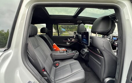 Mercedes-Benz GLS, 2025 год, 18 700 000 рублей, 21 фотография