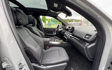 Mercedes-Benz GLS, 2025 год, 18 700 000 рублей, 24 фотография