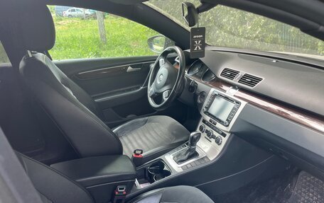 Volkswagen Passat B7, 2014 год, 1 500 000 рублей, 4 фотография