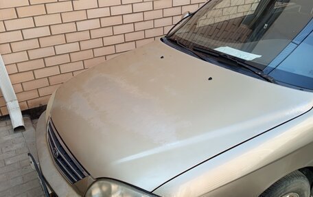 KIA Spectra II (LD), 2007 год, 330 000 рублей, 4 фотография