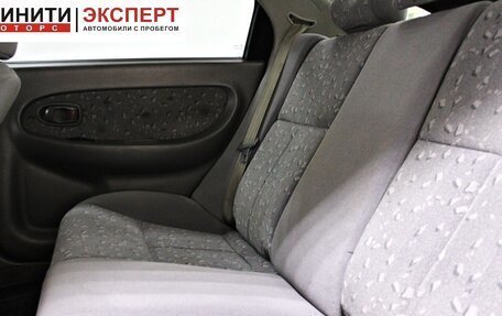 KIA Spectra II (LD), 2008 год, 429 900 рублей, 10 фотография