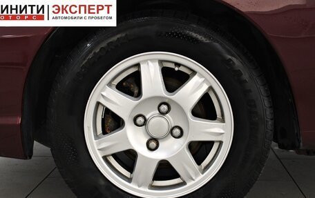 KIA Spectra II (LD), 2008 год, 429 900 рублей, 12 фотография