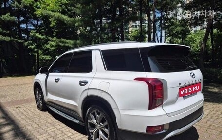 Hyundai Palisade I, 2022 год, 2 926 522 рублей, 5 фотография