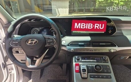 Hyundai Palisade I, 2022 год, 2 926 522 рублей, 7 фотография