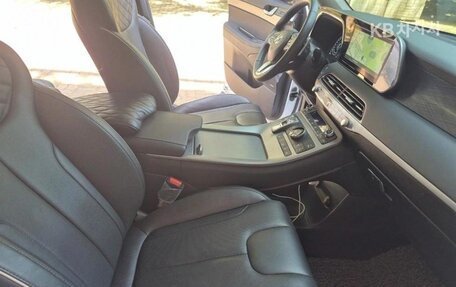 Hyundai Palisade I, 2022 год, 2 926 522 рублей, 13 фотография