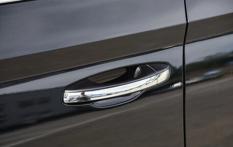 Skoda Superb III рестайлинг, 2025 год, 4 000 077 рублей, 14 фотография