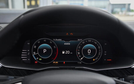 Skoda Superb III рестайлинг, 2025 год, 4 000 077 рублей, 17 фотография