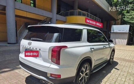 Hyundai Palisade I, 2022 год, 2 926 522 рублей, 6 фотография