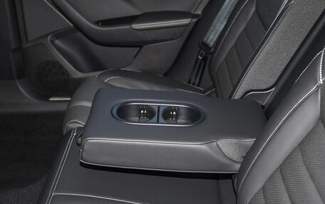 Skoda Superb III рестайлинг, 2025 год, 4 000 077 рублей, 25 фотография