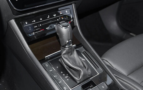 Skoda Superb III рестайлинг, 2025 год, 4 000 077 рублей, 21 фотография