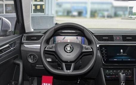 Skoda Superb III рестайлинг, 2025 год, 4 000 077 рублей, 29 фотография