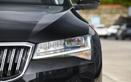 Skoda Superb III рестайлинг, 2025 год, 4 000 077 рублей, 36 фотография