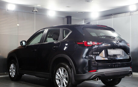 Mazda CX-5 II, 2025 год, 3 839 000 рублей, 6 фотография