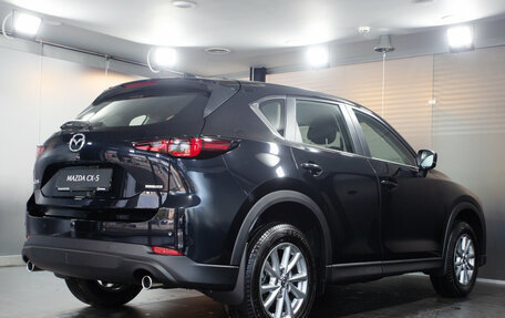 Mazda CX-5 II, 2025 год, 3 839 000 рублей, 4 фотография