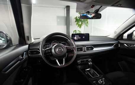 Mazda CX-5 II, 2025 год, 3 839 000 рублей, 12 фотография