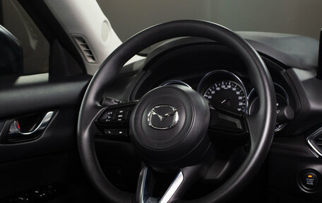 Mazda CX-5 II, 2025 год, 3 839 000 рублей, 13 фотография