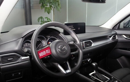 Mazda CX-5 II, 2025 год, 3 839 000 рублей, 11 фотография