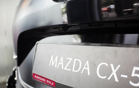 Mazda CX-5 II, 2025 год, 3 839 000 рублей, 9 фотография