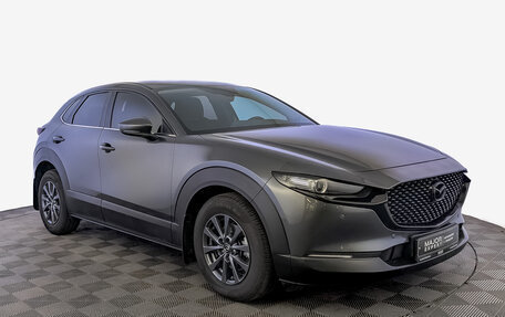 Mazda CX-30 I, 2021 год, 2 230 000 рублей, 3 фотография