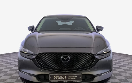 Mazda CX-30 I, 2021 год, 2 230 000 рублей, 2 фотография