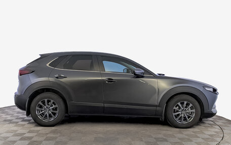 Mazda CX-30 I, 2021 год, 2 230 000 рублей, 4 фотография