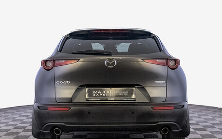 Mazda CX-30 I, 2021 год, 2 230 000 рублей, 6 фотография