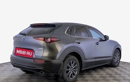 Mazda CX-30 I, 2021 год, 2 230 000 рублей, 5 фотография